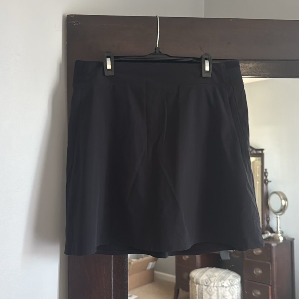 Athleta Skort